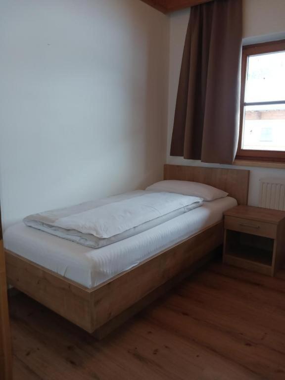 Ferienwohnung Eder Hochfilzen Exteriér fotografie